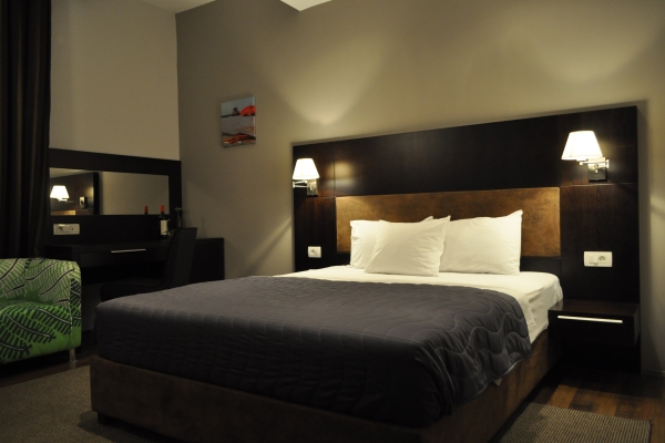 Hotel Dolce International (Skopje)